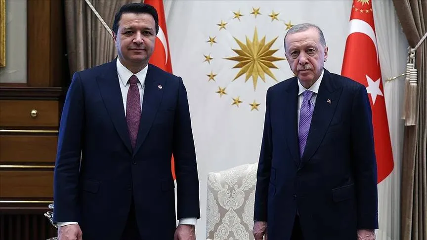 Erdoğan’la görüşmüştü; Saadet Partisi lideri Arıkan sessizliğini bozdu