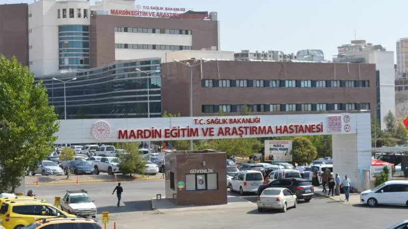 Danıştay hakimi silahla başından vurulmuş halde bulundu; hayati tehlikesi sürüyor