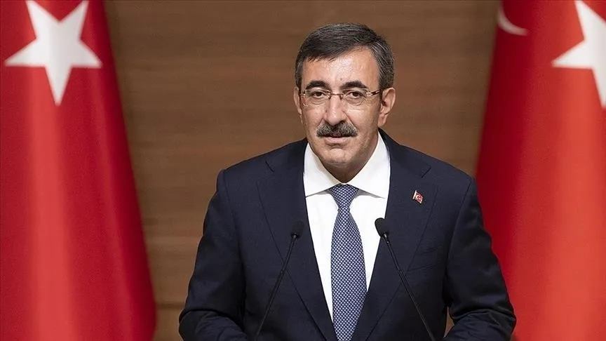 Cevdet Yılmaz: PKK