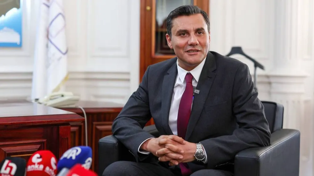 Ferdi Zeyrek