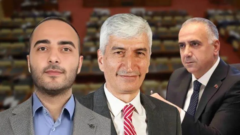 Gaziosmanpaşa, Büyükçekmece ve Avcılar belediyelerinde başkan vekilleri belli oldu