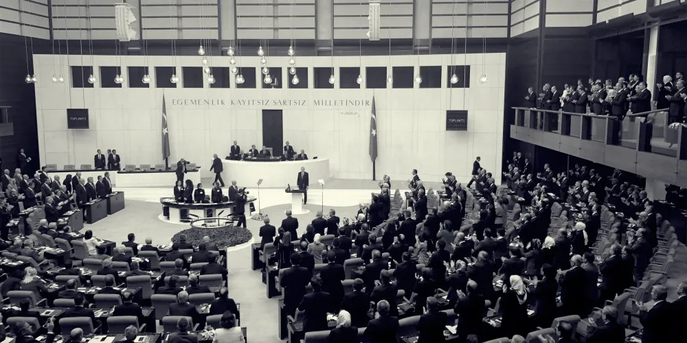 Toplumsal Barış için Nasıl Bir Anayasa ve Hukuk Reformu?