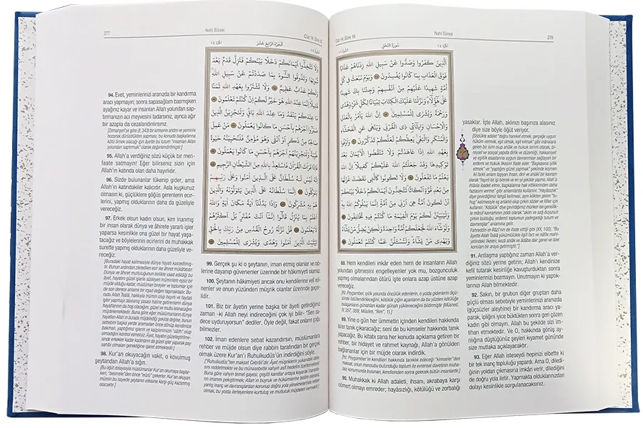 SORUŞTURMA…  YASA ÇERÇEVESİNDE DİYANET’E VERİLEN KUR’AN MEALLERİNE YÖNELİK ENGELLEME-TOPLATMA-YAYINDAN KALDIRMA KARARI HAKKINDA -1(*)