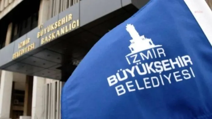 İzmir Büyükşehir’de toplu işten çıkarma: Bin çalışan işten çıkartılacak