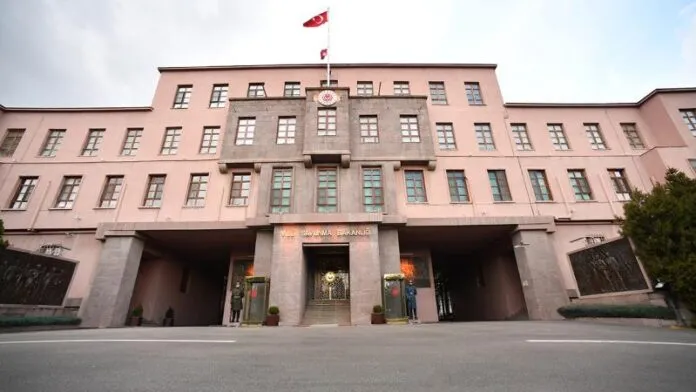 MSB kaynakları: “Teslim olan terörist sayısı arttı; YPG/SDG’nin Suriye ile entegrasyon sürecinin suiistimal edilmesine göz yummayız”