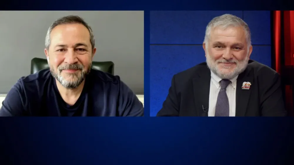 Hatem Ete ile söyleşi: Seçmen 19 Mart operasyonuna ve yeni çözüm sürecine nasıl bakıyor?