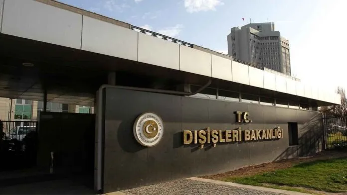 “İran’la müzakerelerin yoğunlaştığı dönemde yapılan bu saldırı İsrail’in zihniyetini göstermektedir”
