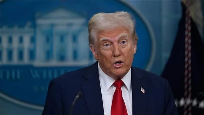 Trump: İran