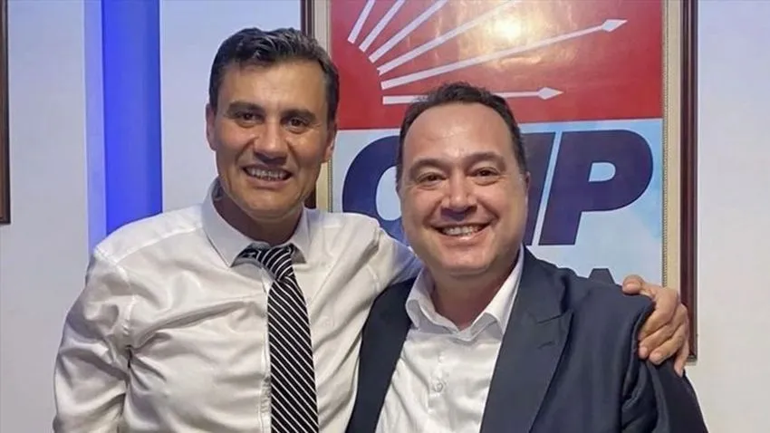 Ferdi Zeyrek