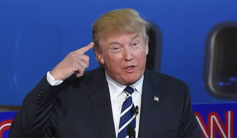 Trump