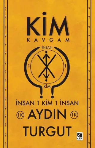  KİM KAVGAM ADLIM ESER ÇIKTI!