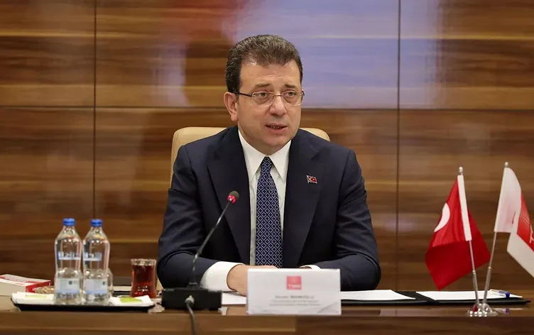 Savcı, İmamoğlu