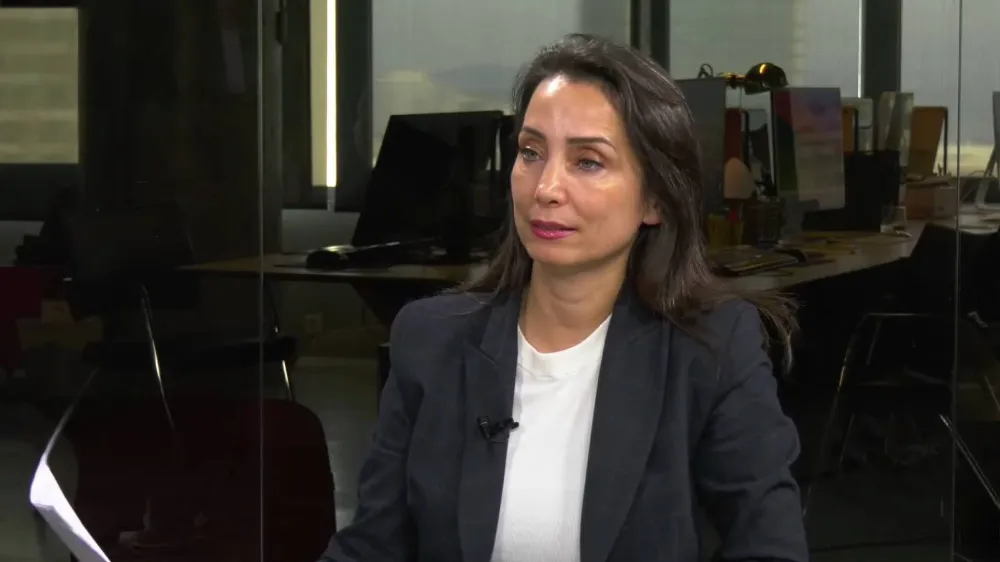 Tülay Hatimoğulları: Süreç muhalefetsiz olmaz