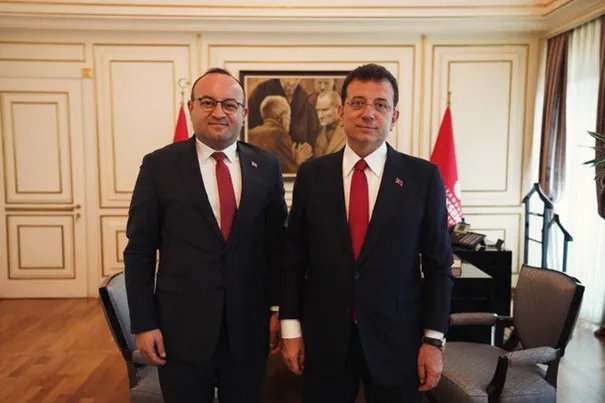 İBB soruşturmasında etkin pişmanlık ifadesi veren iş insanı: “İBB’den alacağımı tahsil için CHP PM Üyesi Baki Aydöner’e Şile’de iki arazi verdim”