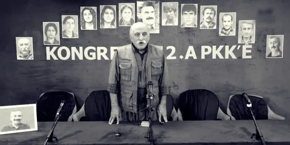 PKK Neden Lozan Antlaşması ve 1924 Anayasası Öncesine Referans Verdi?