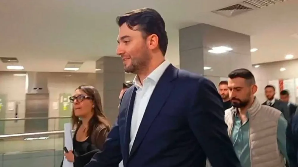 Ekrem İmamoğlu
