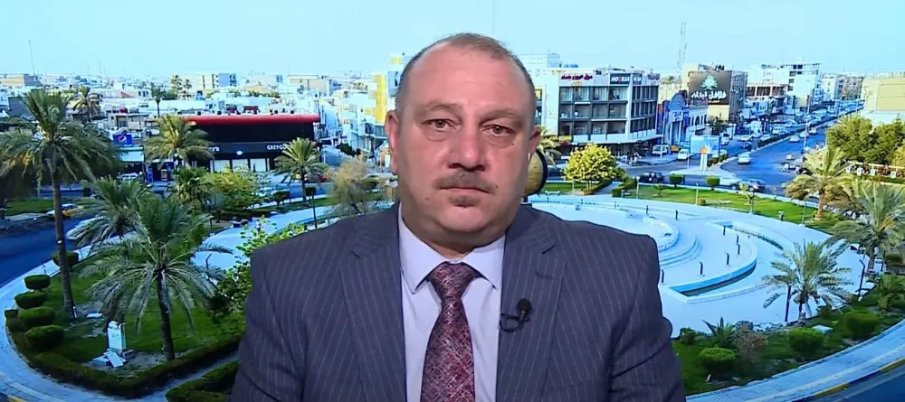 Siyasi analist: Iraklı siyasetçiler ülkeyi yönetmeyi Başkan Barzani
