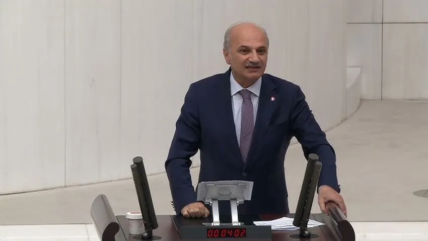 Saadet Parti’li Birol Aydın: İran, Trump’a “dostum” deyip İsrail’le ticaret yapabilirdi ama dik duruşu tercih etti
