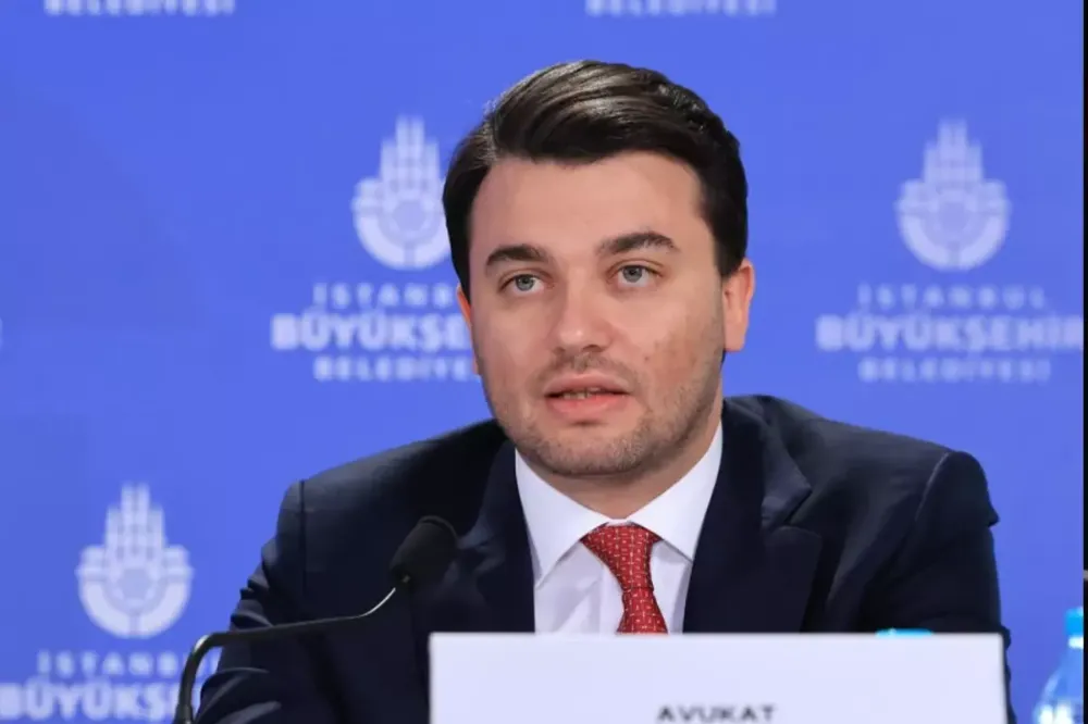 Mehmet Pehlivan’ı ziyaret eden CHP’li Gökhan Günaydın aktarıyor: “Savcı, ‘seni tutuklayacağız’ demiş”
