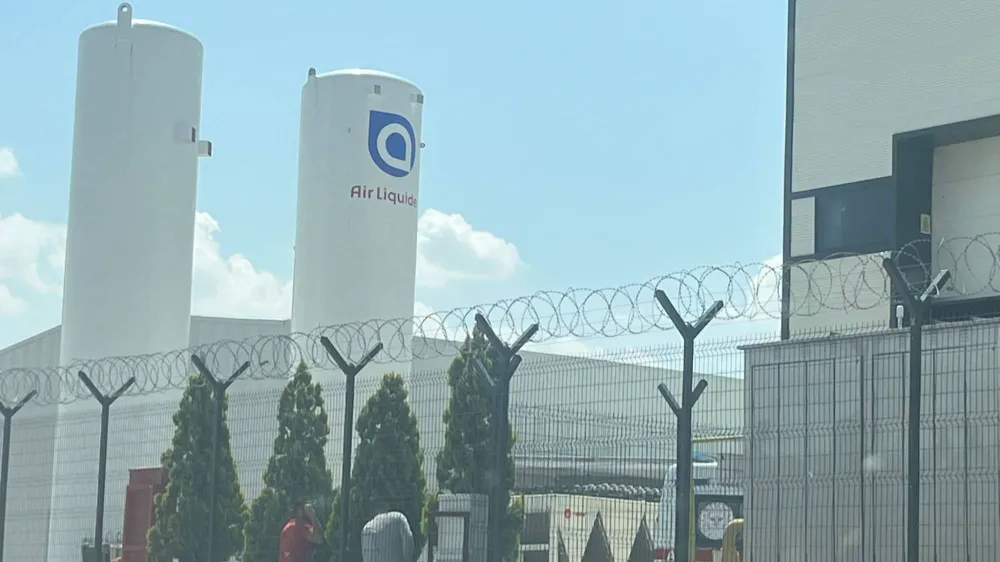 Ankara