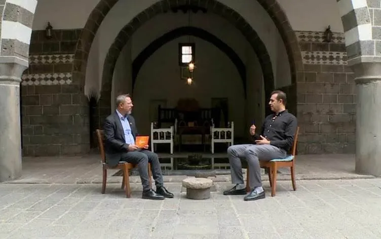 Doç. Dr. Vahap Coşkun: Yeni sürecin aktörlerinden biri Öcalan olur