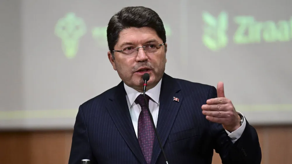 Bakan Tunç