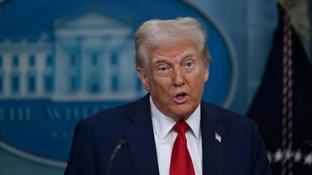.Trump: Petrol fiyatlarını düşük tutun