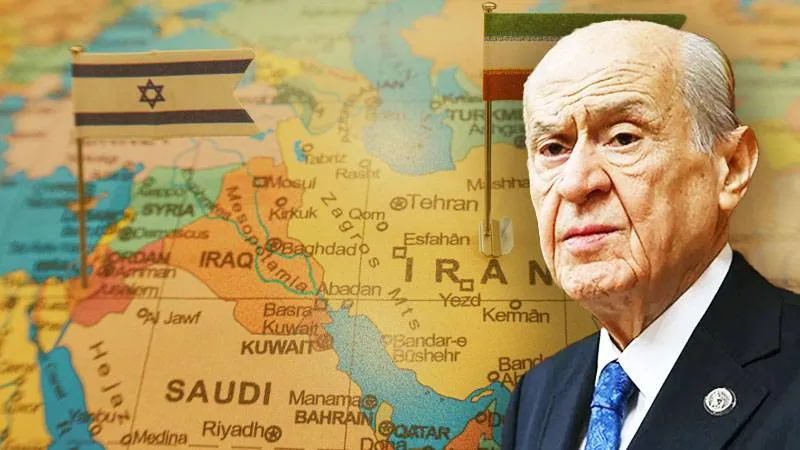 Bahçeli, 