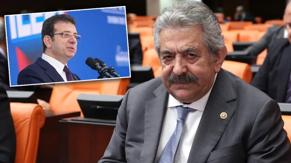 İmamoğlu soruşturmasında gündeme gelmişti MHP