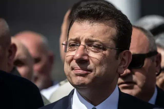 Ekrem İmamoğlu hakkında bir dava daha açıldı