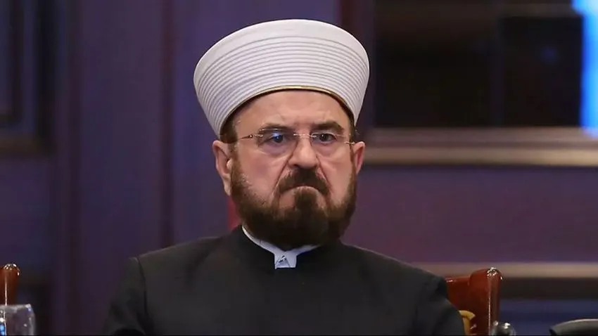 “Katar’da ABD üssünün ne işi var?” sorusunu sormaktan aciz!