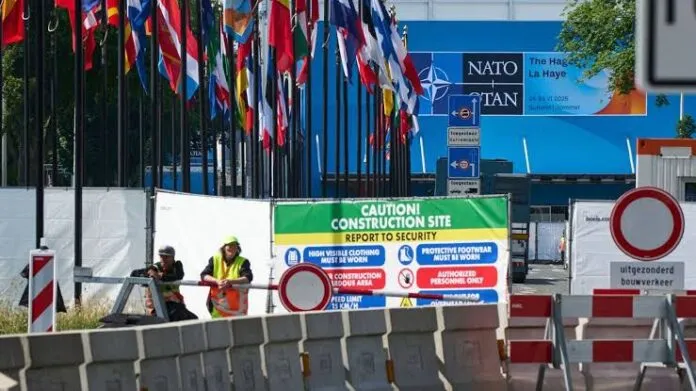 Hollanda’da NATO zirvesi başlıyor: Erdoğan ilk kez Trump’la görüşecek