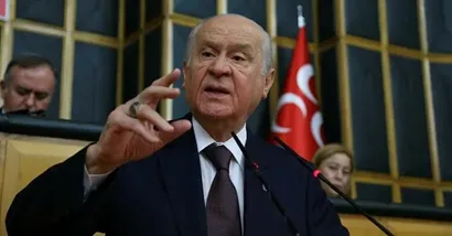 Devlet Bahçeli aylar sonra grup toplantısında konuşacak