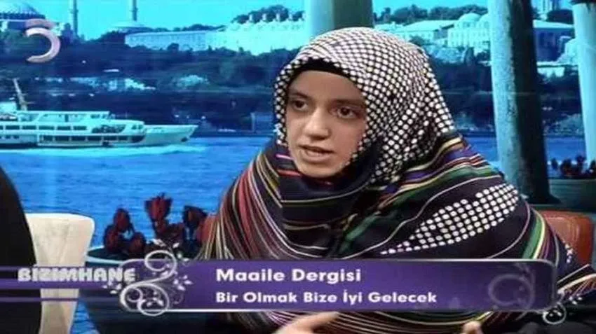 Yaz geldi mahremiyet gitti