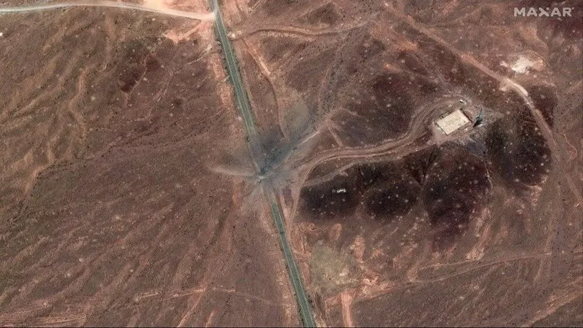 Pentagon raporu sızdı: İran