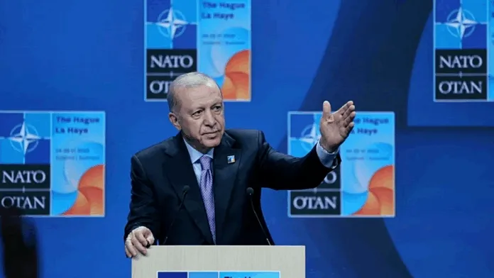 Erdoğan açıkladı: DEM Parti’nin görüşme talebi var, yakın zamanda görüşeceğiz