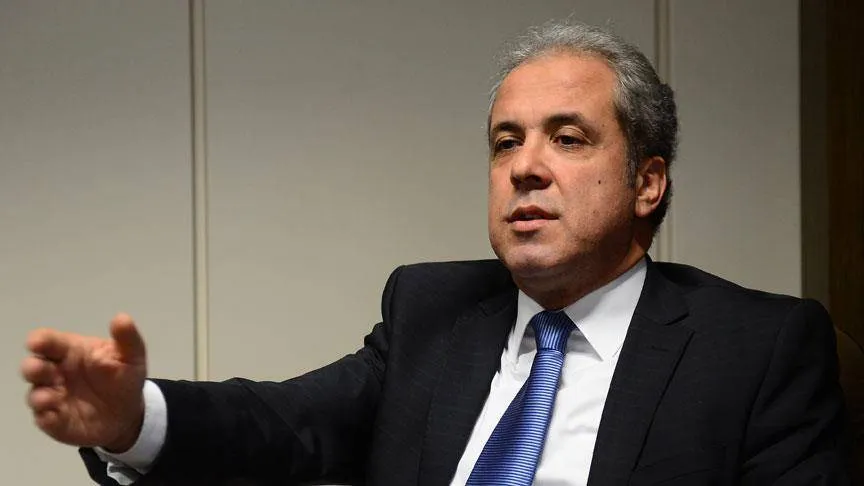 AK Partili Şamil Tayyar, yeni ÖTV düzenlemesi üzerinden partisini eleştirdi: Toplumun boğazını sıkmaya devam ediyoruz