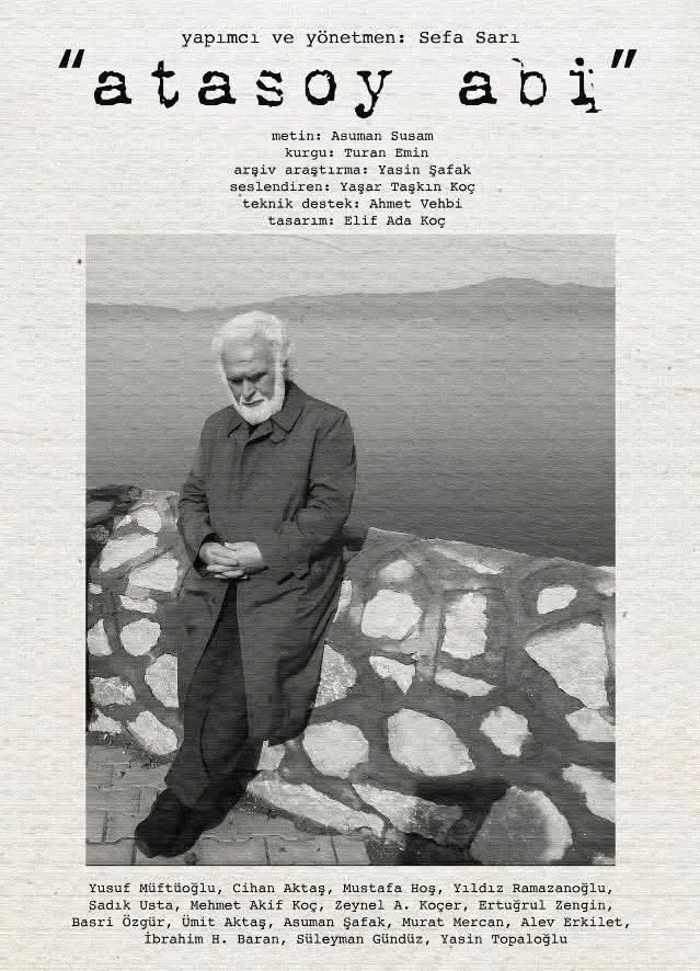 Atasoy Müftüoğlu Belgeseli