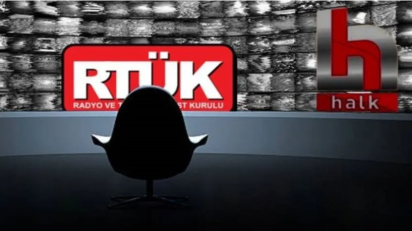 Halk TV