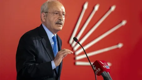 CHP’li milletvekillerinden Kılıçdaroğlu isyanı: Ona saldıranlar partimizin harim-i ismetinde boğulacaktır!