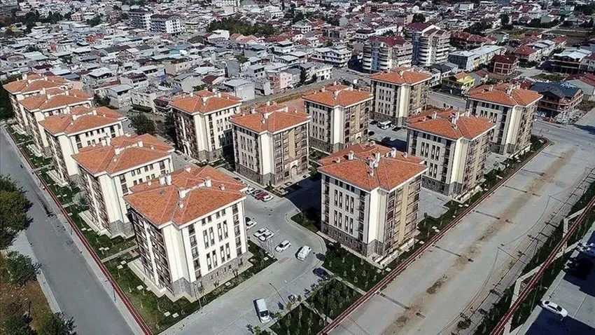 Devlet, vatandaşa ev kiralayacak