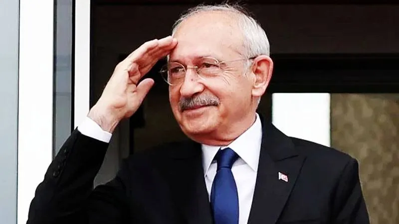 Kılıçdaroğlu görüşmesinde yeni detaylar: 