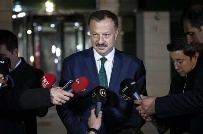 AK Parti YSK Temsilcisi: “Mutlak butlan siyasi partilerin davalarında görülmüş şey değil. Mahkeme, YSK kararını bozamaz, bozmamalı”