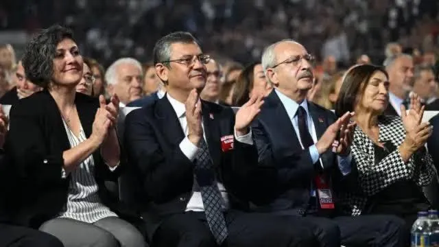 TCK’yı hazırlayan ceza hukukçusundan mutlak butlana itiraz: “Asliye hukuk mahkemesi parti yönetimi değiştiremez”