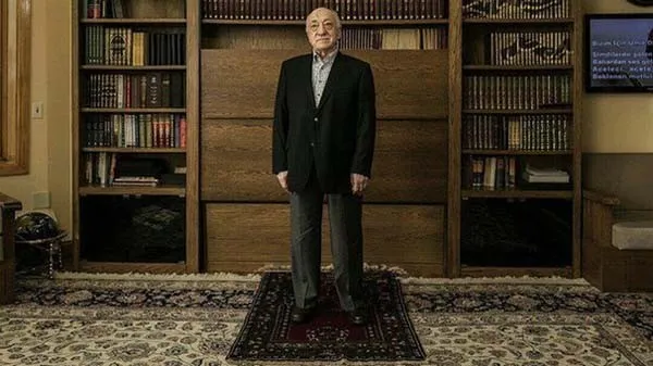 “Fethullah Gülen, 2023 yılında bile Hulusi Akar’ın darbe yapmasını bekliyordu, mektupların açıklanmasını istemedi”