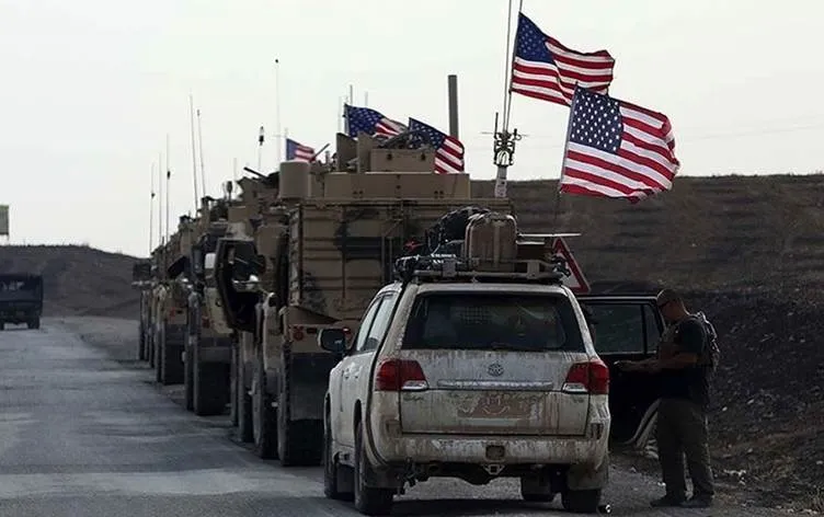 Fox News: ABD Suriye’den aşamalı olarak çekilmeye başladı