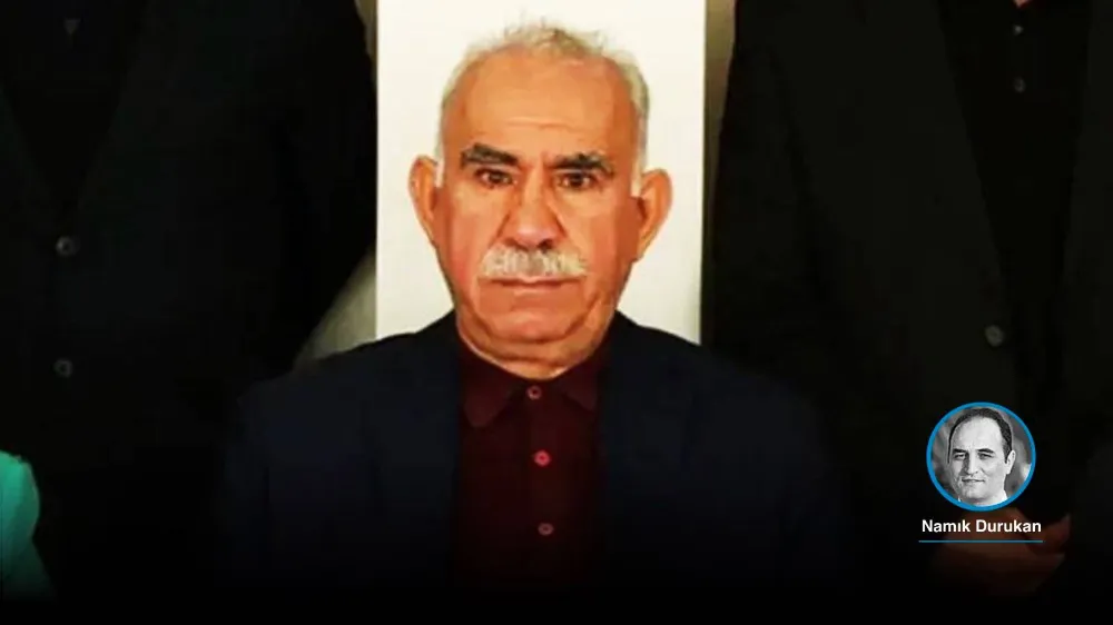 Öcalan