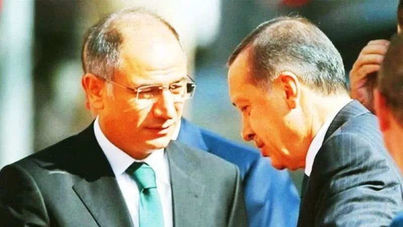 12 yıl sonra çarpıcı iddia: Erdoğan, 17-25 Aralık operasyonunda odasını toplamaya başladı, Efkan Ala engel oldu