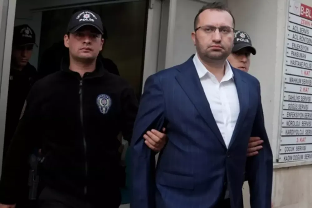 5 CHP’li belediye başkanı tutuklandı: Gaziosmanpaşa AK Parti’ye geçiyor