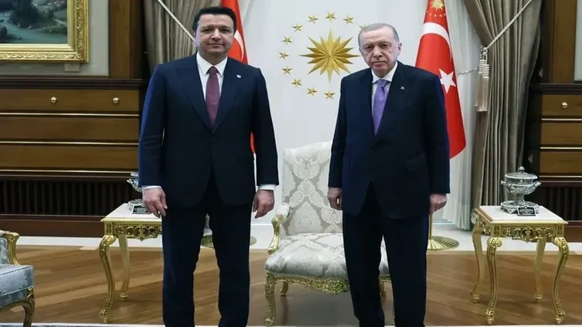 Davet Erdoğan